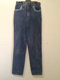 Ladies Denim - Classic City Blues - Size 11 - LJE - FAS021 - VG