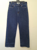 Ladies Denim - Target - Size 14 - LJE - FAS021 - VG