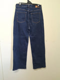 Ladies Denim - Target - Size 14 - LJE - FAS021 - VG