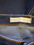 Ladies Denim - Target - Size 14 - LJE - FAS021 - VG