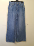 Ladies Denim - Decjuba - Size 8 - LJE - FAS021 - VG