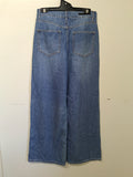 Ladies Denim - Decjuba - Size 8 - LJE - FAS021 - VG
