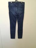 Ladies Denim - Just Jeans - Size 14 - LJE - FAS021 - VG