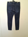 Ladies Denim - Khoko - Size 14 - LJE - FAS021 - VG