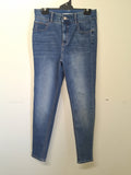 Ladies Denim - Anko - Size 14 - LJE - FAS021 - VG