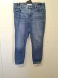 Ladies Denim - Target - Size 18 - LJE WPLU - FAS021 - VG
