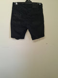Mens Denim - Saint Morta - Size 32 - MJE - FAS021 - VG