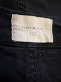 Mens Denim - Saint Morta - Size 32 - MJE - FAS021 - VG
