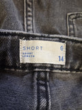 Ladies Denim - Target - Size 14 - LJE - FAS021 - VG