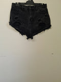 Ladies Denim - Jay Jays - Size 12 - LJE - FAS021 - VG