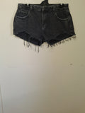 Ladies Denim - Cotton:On - Size 16 - LJE WPLU - FAS021 - VG