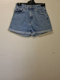 Ladies Denim - Glassons - Size 8 - LJE - FAS021 - VG