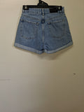 Ladies Denim - Glassons - Size 8 - LJE - FAS021 - VG