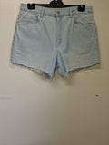 Ladies Denim - Breakers - Size 14 - LJE - FAS021 - VG