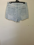 Ladies Denim - Breakers - Size 14 - LJE - FAS021 - VG