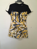 Ladies Shorts - Cue - Size 8 - LJE - FAS021 - VG