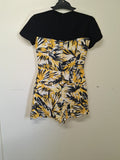 Ladies Shorts - Cue - Size 8 - LJE - FAS021 - VG