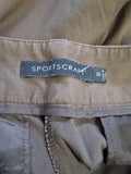 Ladies Denim - Sportscraft - Size 10 - LJE - FAS021 - VG