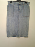 Ladies Denim - Sussan - Size 14 - LJE - FAS022 - VG