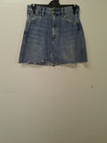 Ladies Denim - Wrangler - Size 8 - LJE - FAS022 - VG