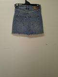 Ladies Denim - Wrangler - Size 8 - LJE - FAS022 - VG