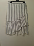 Ladies Skirts - Target - Size 16 - LSK WPLU - FAS022 - VG