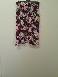 Ladies Skirts - Dotti - Size 10 - LSK - FAS022 - VG