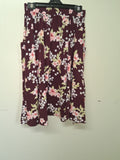 Ladies Skirts - Dotti - Size 10 - LSK - FAS022 - VG