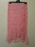 Ladies Skirts - New Look - Size 12 - LSK - FAS022 - VG