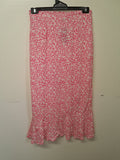 Ladies Skirts - New Look - Size 12 - LSK - FAS022 - VG