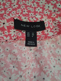 Ladies Skirts - New Look - Size 12 - LSK - FAS022 - VG