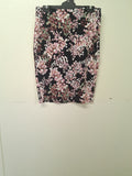 Ladies Skirts - Jacqui.E - Size 10 - LSK - FAS022 - VG