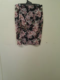 Ladies Skirts - Jacqui.E - Size 10 - LSK - FAS022 - VG