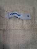 Ladies Skirts *New* - Valleygirl - Size 14 - LSK - FAS022 - VG