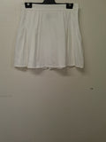 Ladies Skirts - Princess Polly - Size 10 - LSK - FAS022 - VG