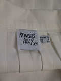 Ladies Skirts - Princess Polly - Size 10 - LSK - FAS022 - VG