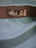 Ladies Skirts - Ally - Size S - LSK - FAS022 - VG