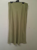 Ladies Skirts - Lily Loves - Size 12 - LSK - FAS022 - VG