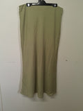 Ladies Skirts - Lily Loves - Size 12 - LSK - FAS022 - VG