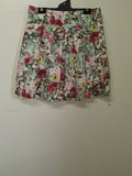 Ladies Skirts - Portmans - Size 12 - LSK - FAS022 - VG