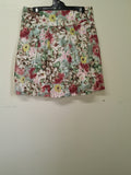 Ladies Skirts - Portmans - Size 12 - LSK - FAS022 - VG
