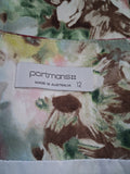 Ladies Skirts - Portmans - Size 12 - LSK - FAS022 - VG