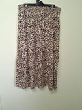 Ladies Skirts - Target - Size 14 - LSK - FAS022 - VG