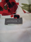 Ladies Skirts - Jacqui.E - Size 10 - LSK - FAS022 - VG
