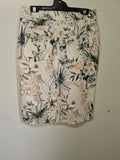 Ladies Skirts - Pingpong - Size 10 - LSK - FAS022 - VG
