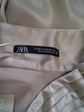 Ladies Skirts *New* - Zara - Size XS - LSK - FAS022 - VG