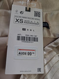 Ladies Skirts *New* - Zara - Size XS - LSK - FAS022 - VG