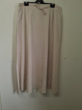 Ladies Skirts *New* - Serafina - Size 16 - LSK WPLU - FAS022 - VG