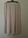 Ladies Skirts *New* - Serafina - Size 16 - LSK WPLU - FAS022 - VG