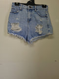 Ladies Denim - Jay Jays - Size 8 - LJE - FAS022 - VG